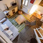 Le Broc, T1 Mezz Centre Corum Апартаменты